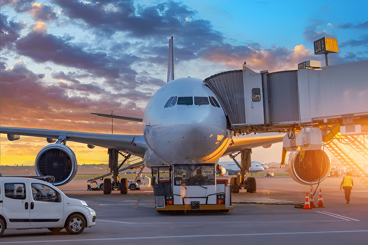 Cargo Services