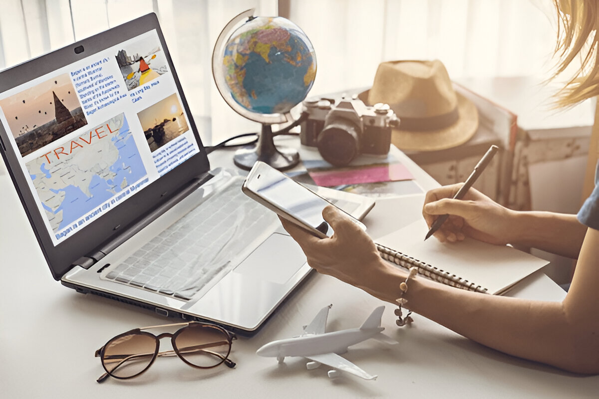 Flight Bookings