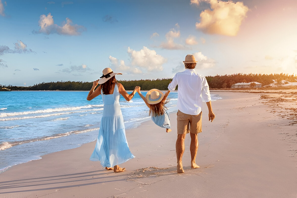 Holiday Packages