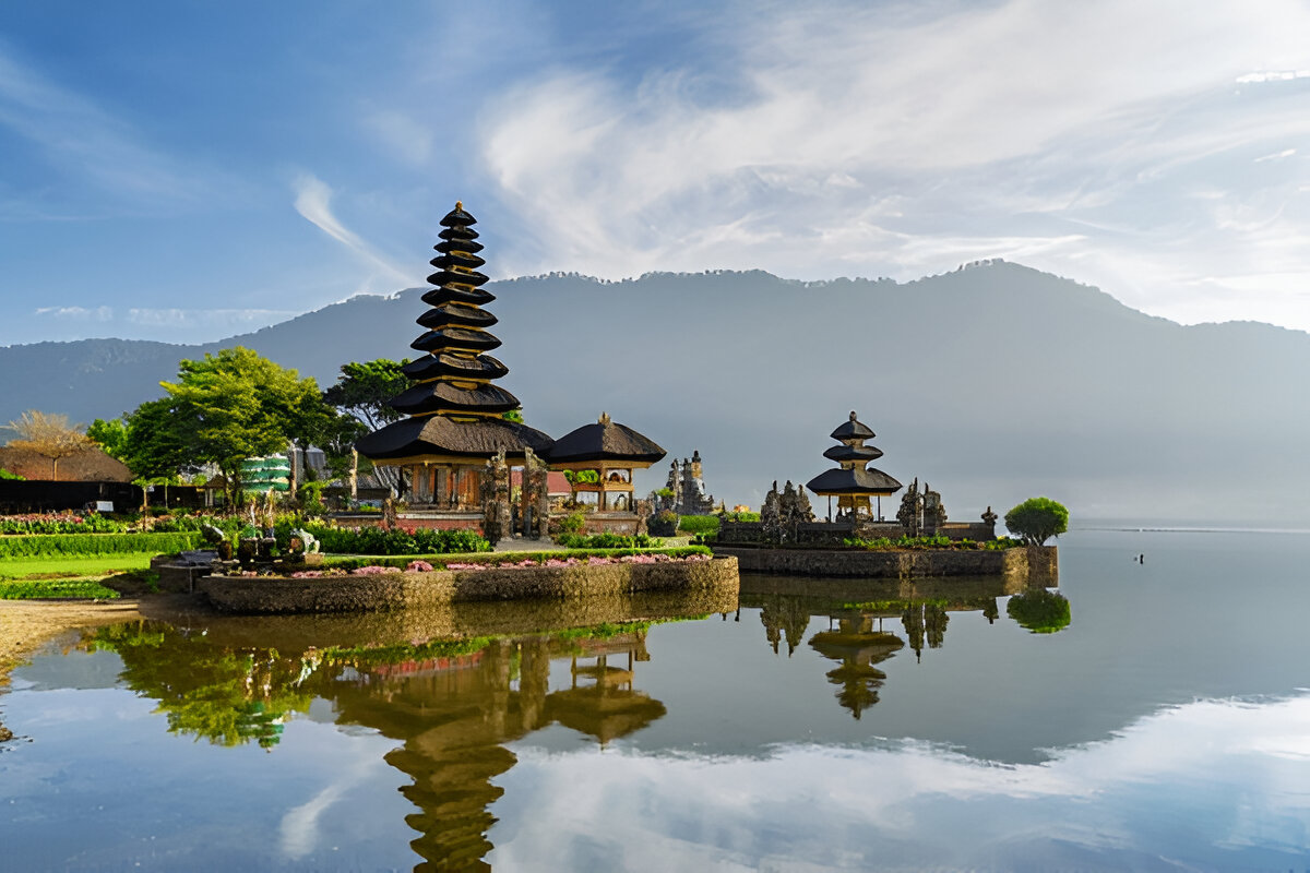 INDONESIA